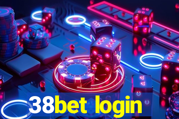 38bet login